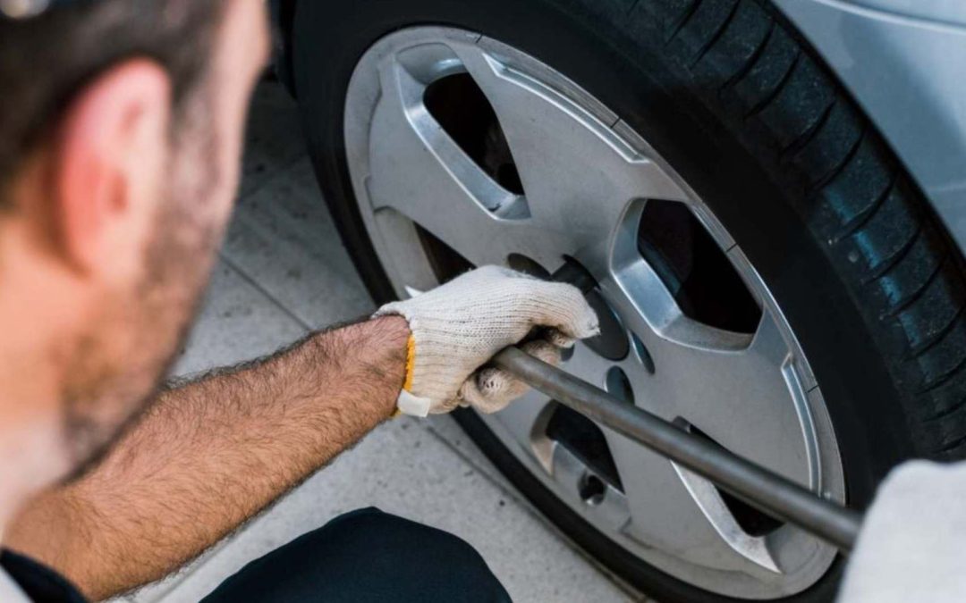 How Tyres, Brakes And Suspension Affect Your Chances Of Passing An MOT